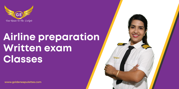 Airline preparation Written exam Classes
