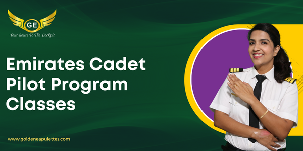 Emirates Cadet Pilot Program Classes