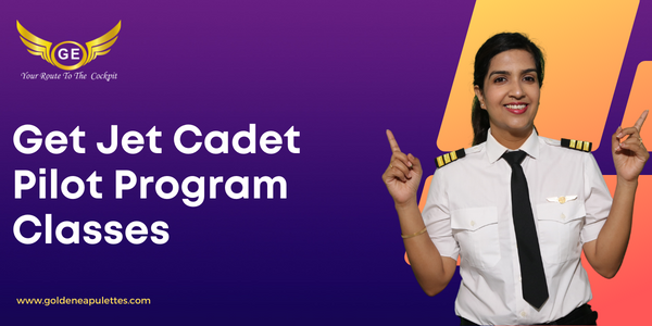 Get Jet Cadet Pilot Program Classes