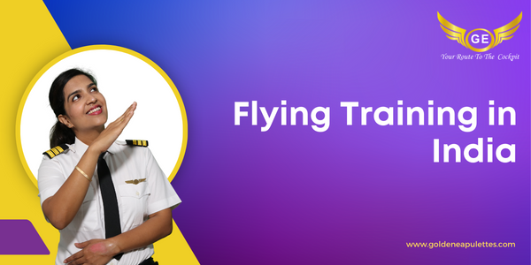 Flying Training in India