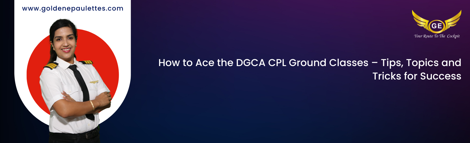 The Best Resources for the DGCA CPL Ground Classes