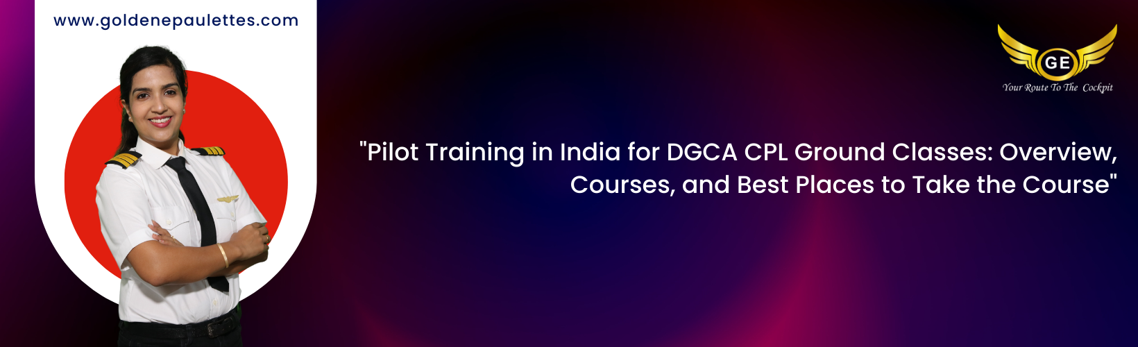 Test Series in India for the DGCA CPL Ground Classes