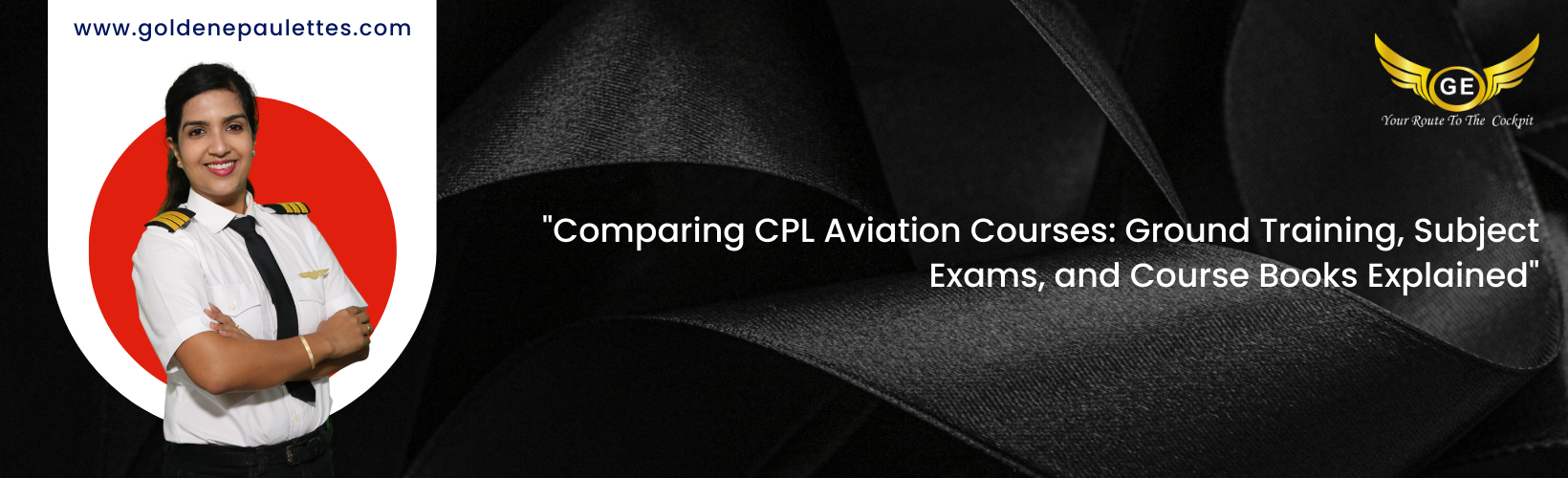 Choosing the Right Aviation Course for Your CPL