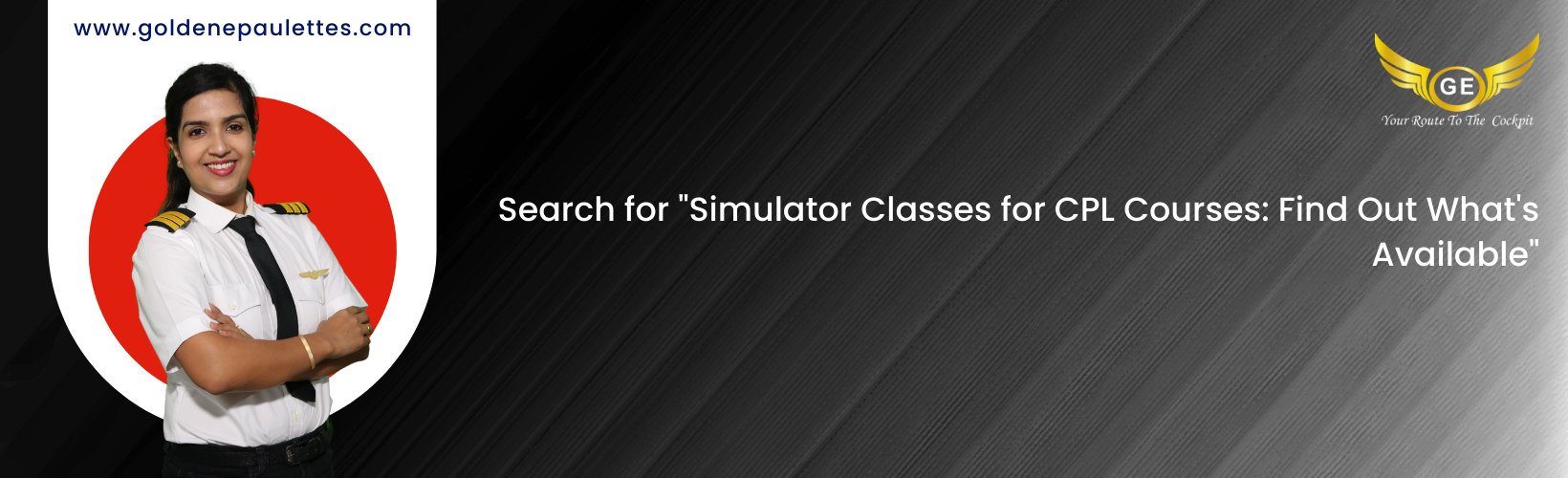 Test Series for Simulator Classes
