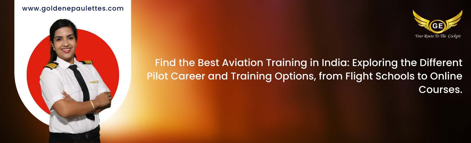Finding the Right Aviation Training in India