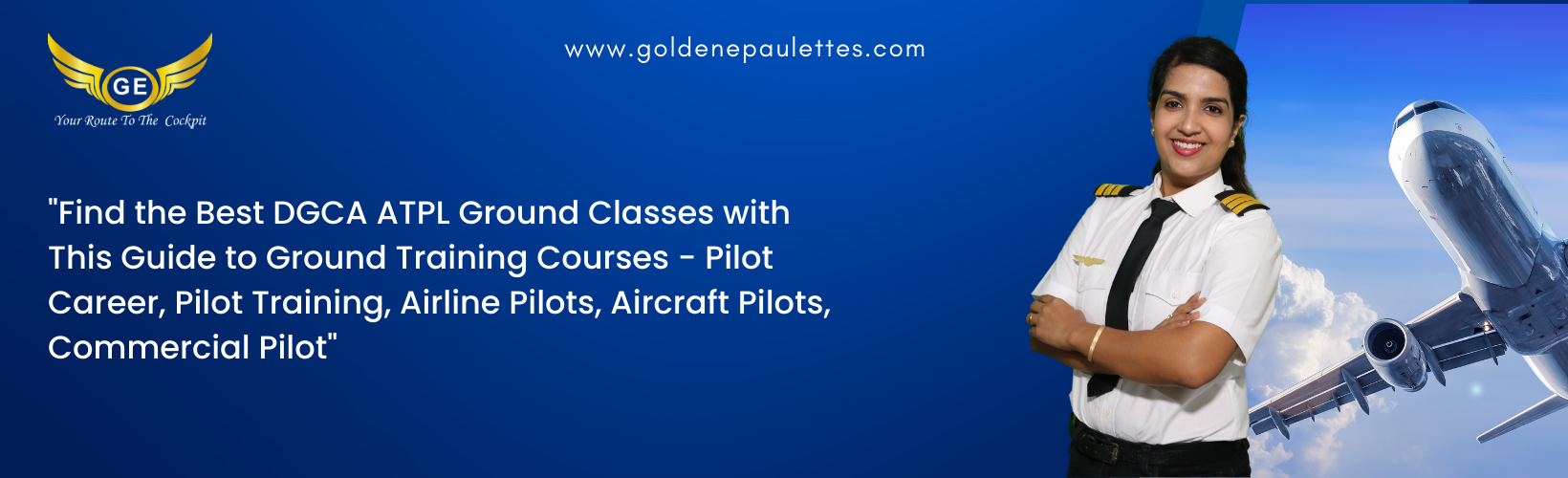 Introduction to Airline Preparation Classes