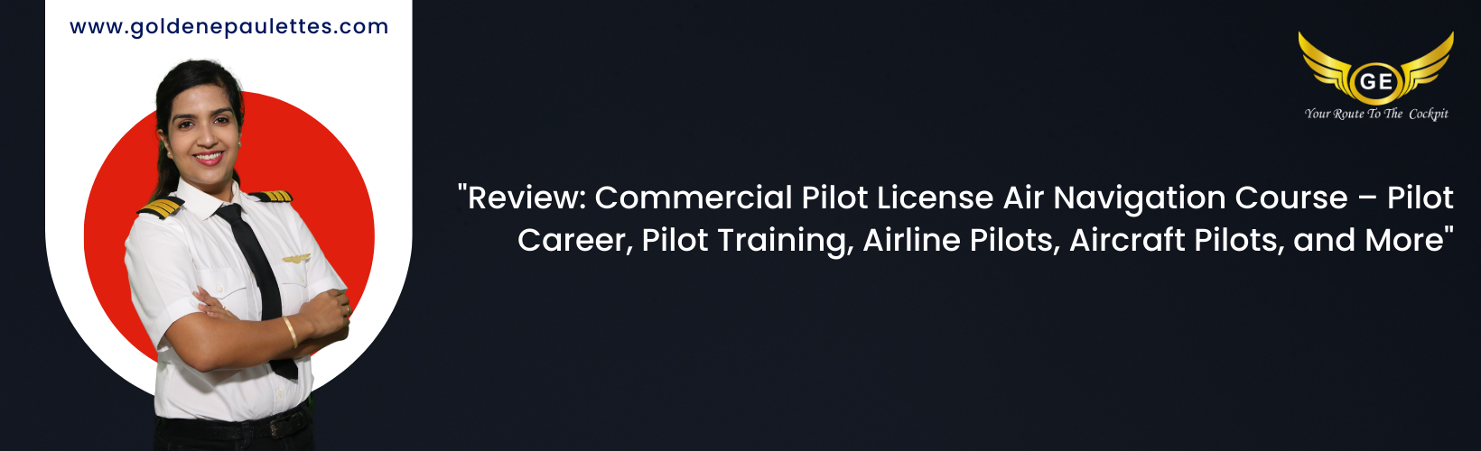 Review of Air Navigation Course