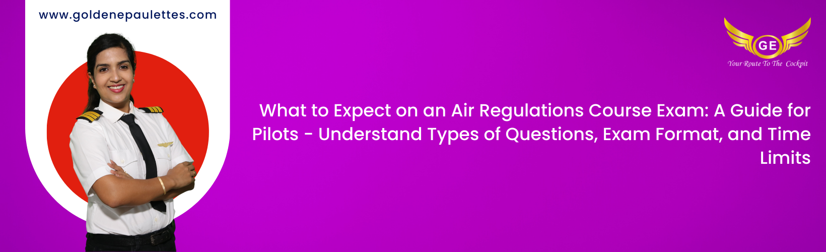 How to Get the Most out of an Air Regulations Course