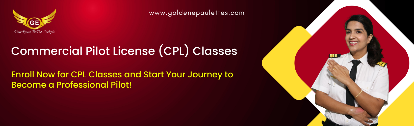 Stay Informed on New Job Openings and Airline Preparation Classes with Golden Epaulettes Aviation