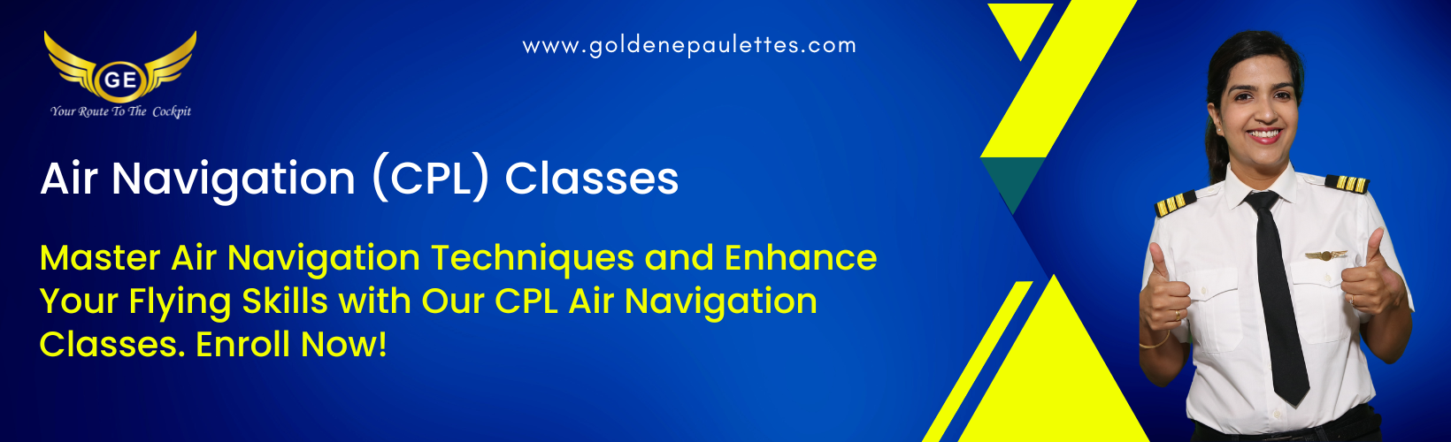 Stay Informed on New Job Openings and Airline Preparation Classes with Golden Epaulettes Aviation