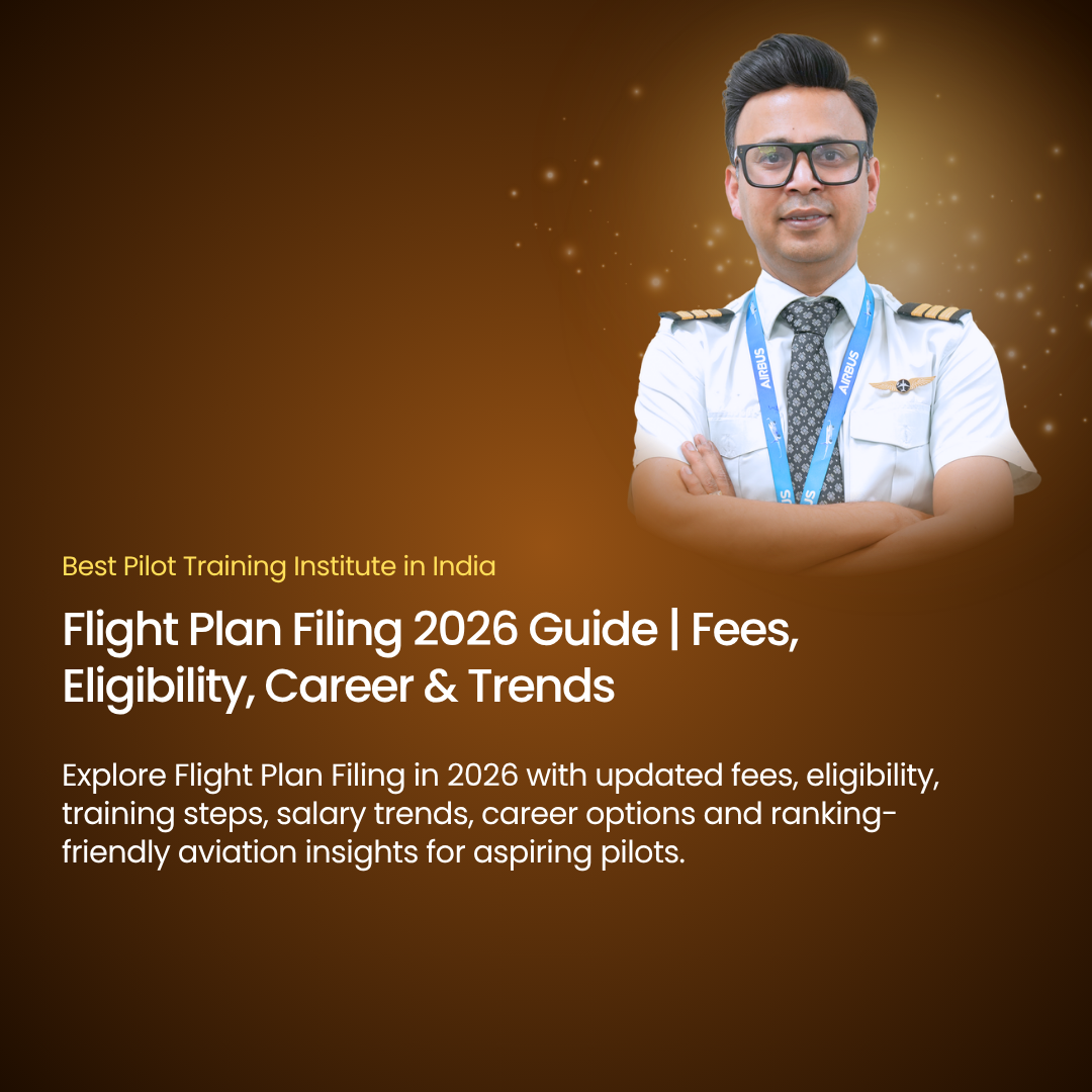 Flight Plan Filing: A Complete Guide for Pilots in 2026