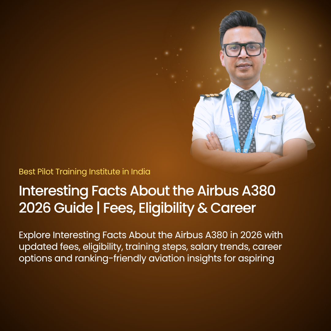 Interesting Facts About the Airbus A380: 2026 Guide