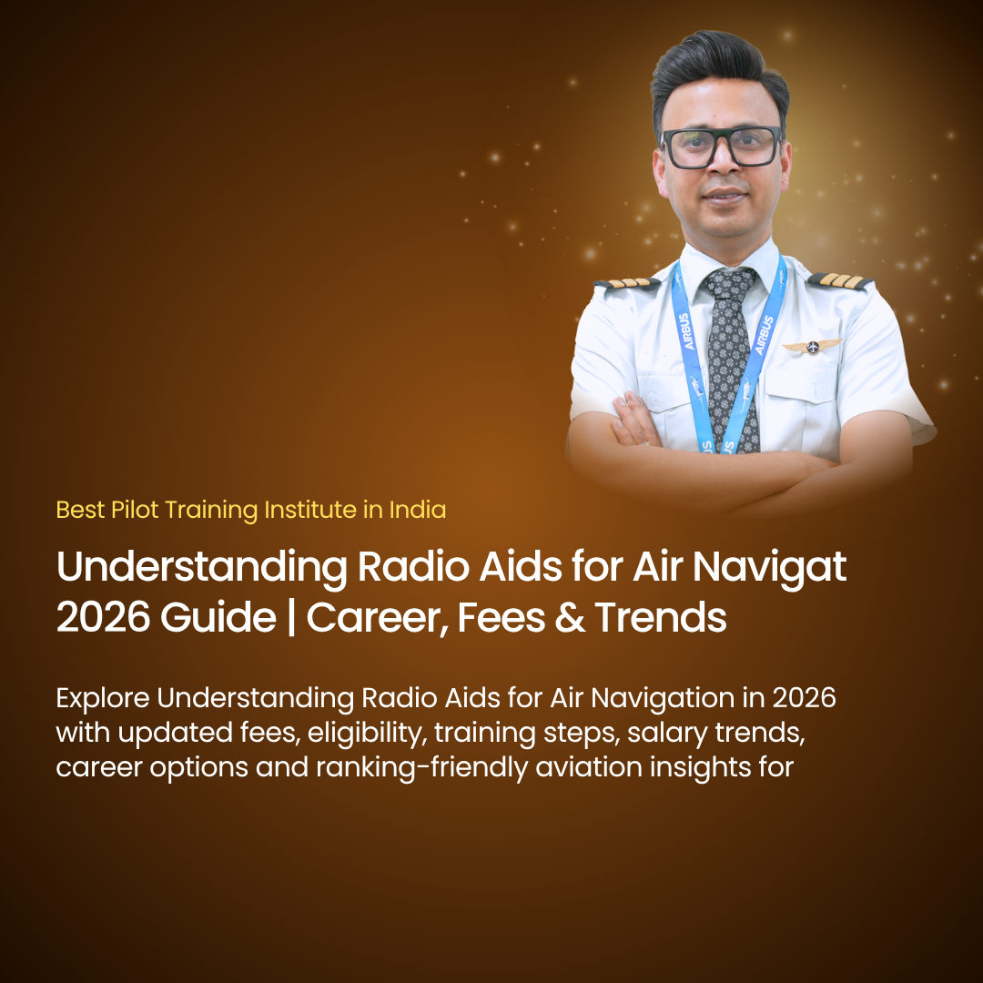 Understanding Radio Aids for Air Navigation: 2026 Guide
