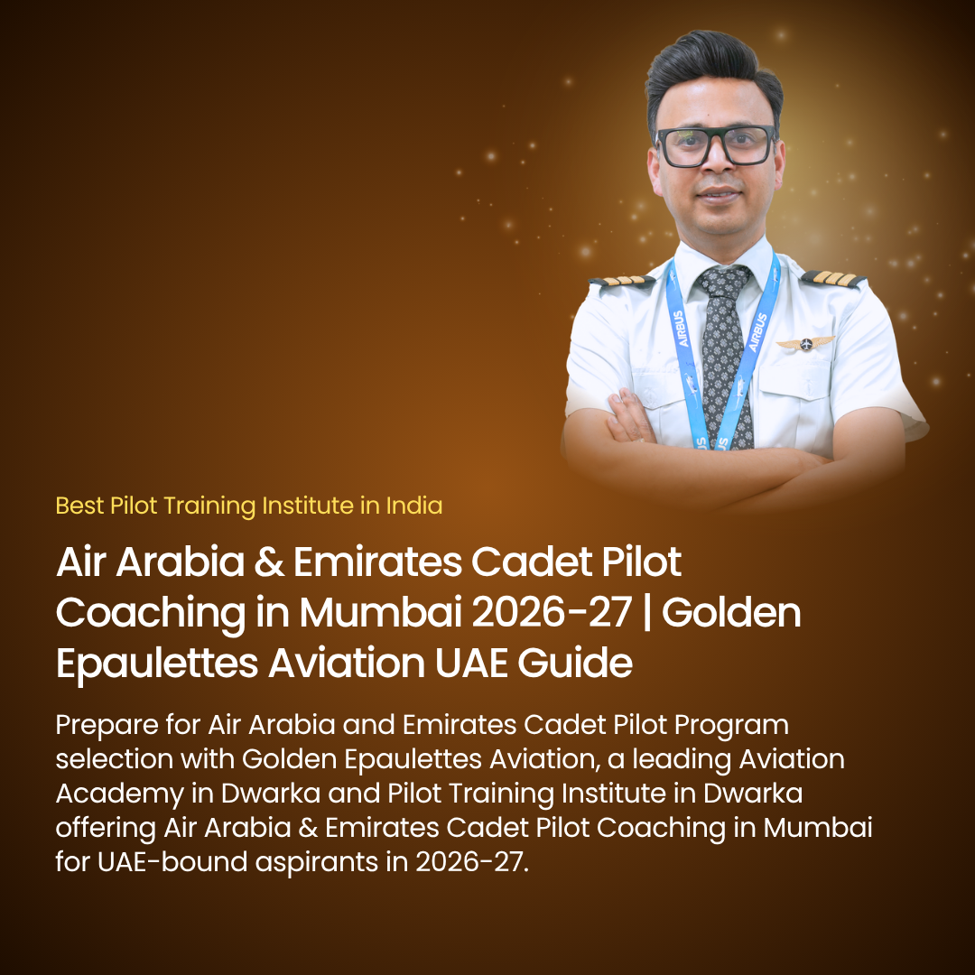 Commercial Pilot Benefits 2026-27 | Career Advantages | Pilot Training ...