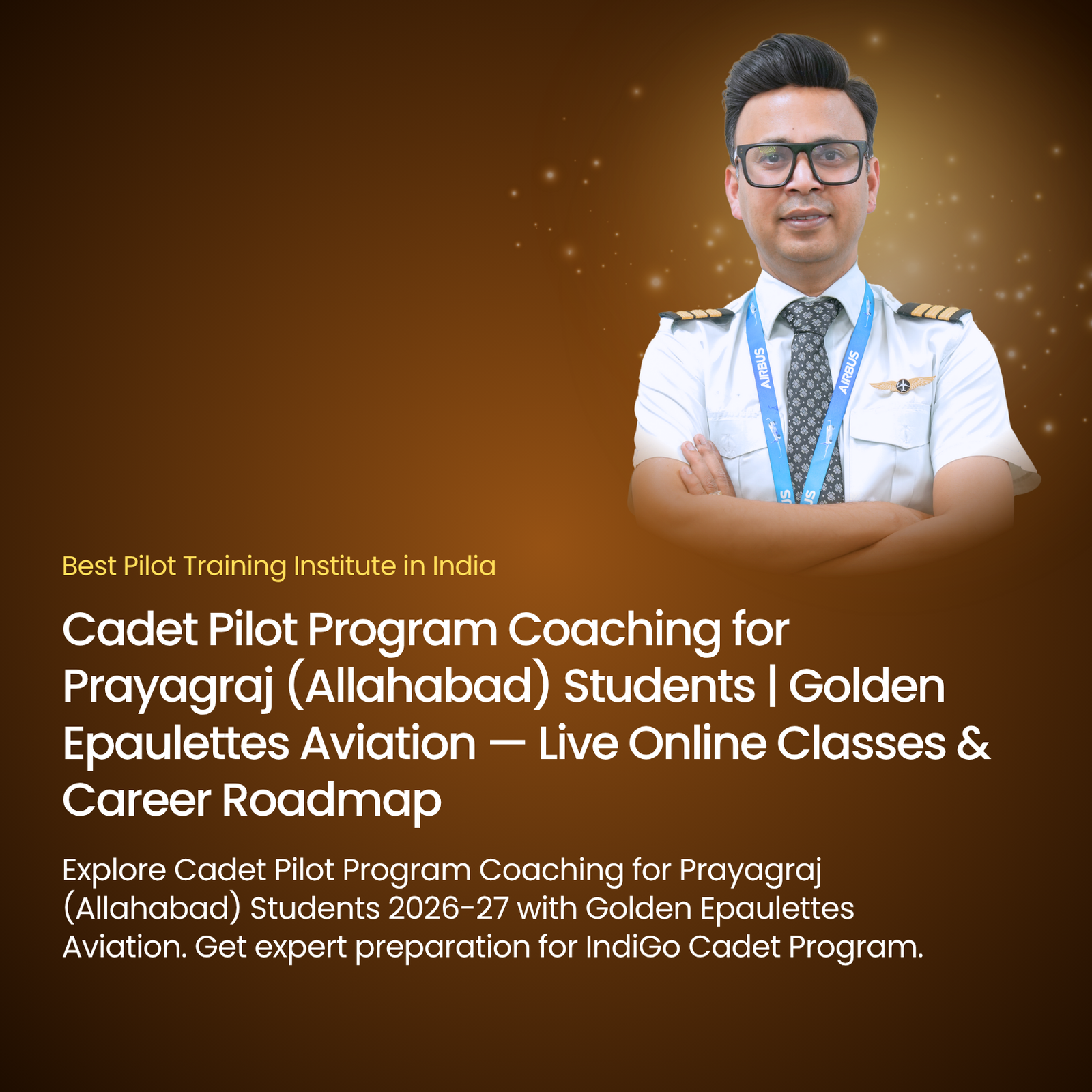 Airline Transport Pilot Mental Health 2026-27 | Golden Epaulettes ...