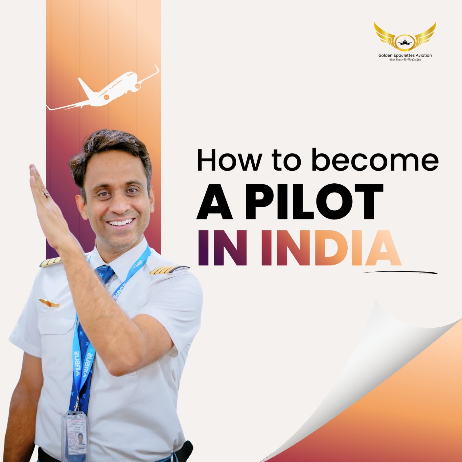 The Cadet Pilot Program- Preparation for Airline Pilots- An overview of what is required to become an airline pilot, and how the cadet pilot program can help.