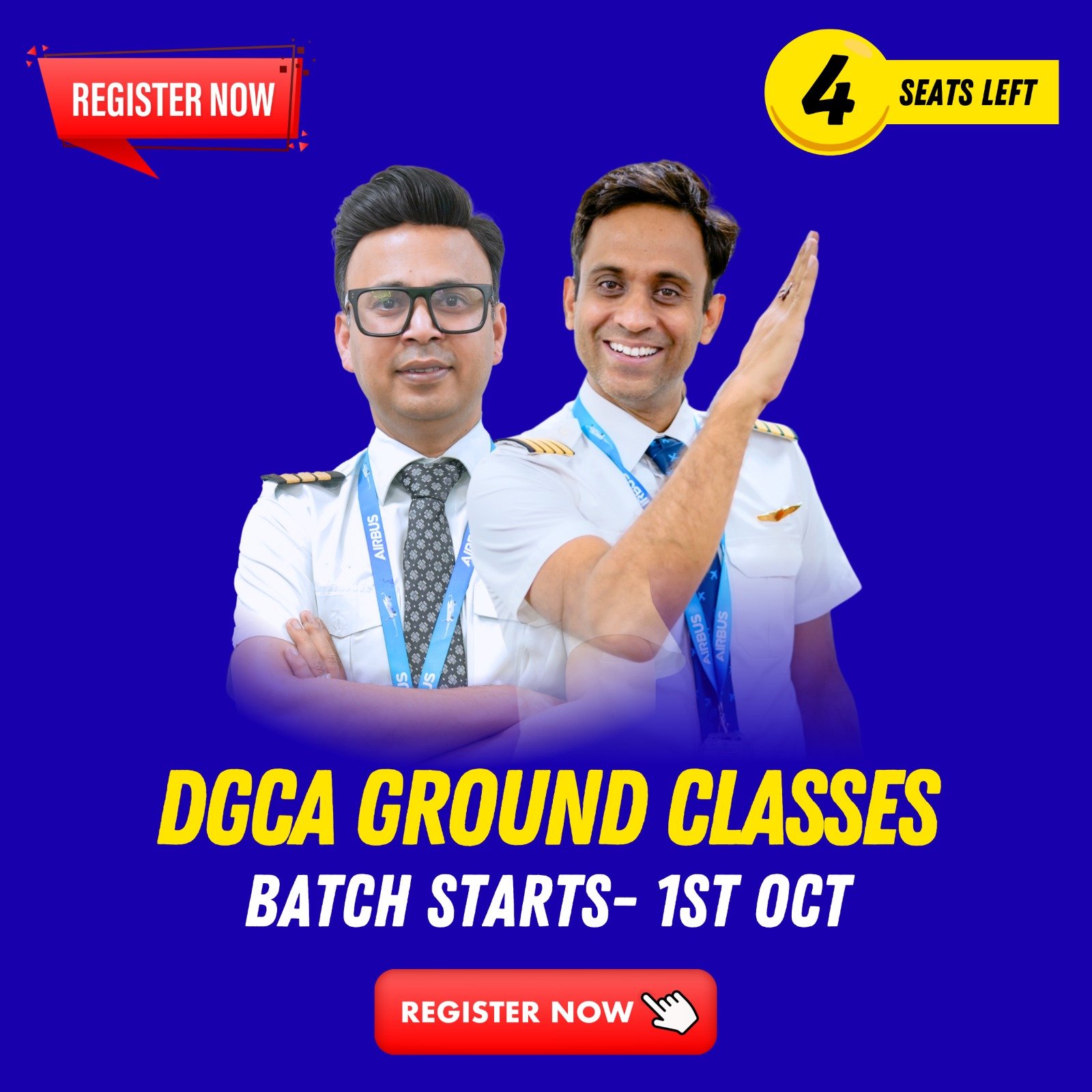 Workshop Registration