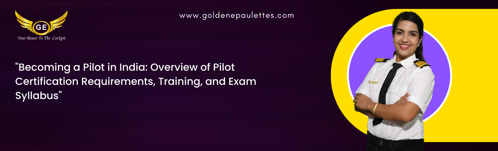 Overview of Pilot Certification in India