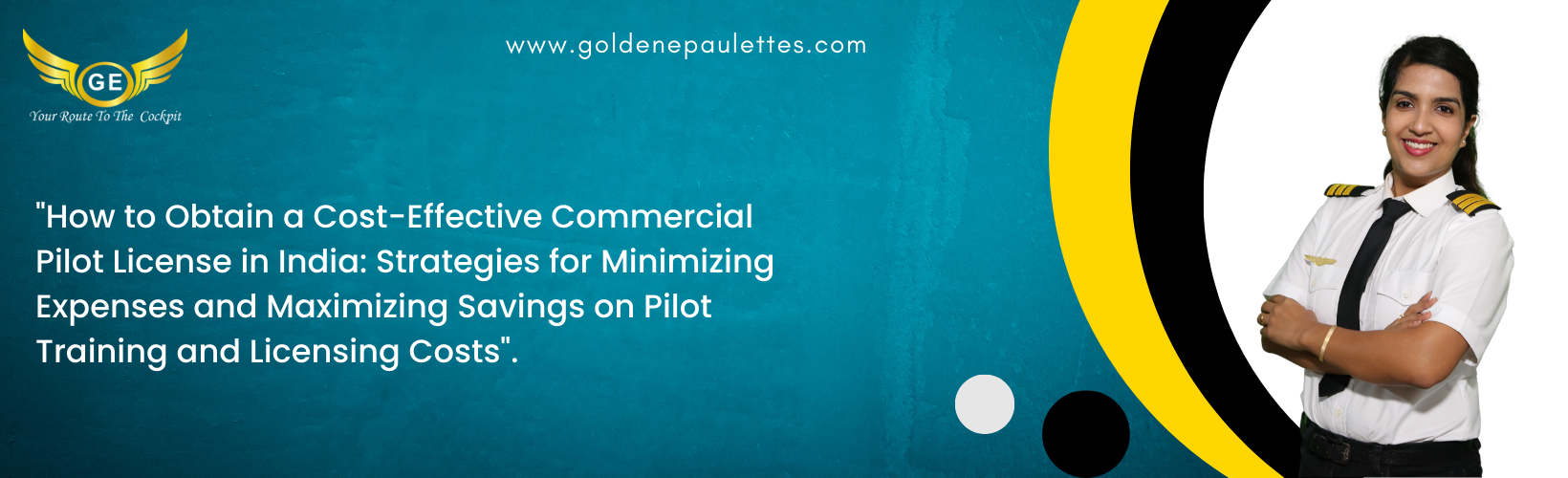 Cost-Effective Ways to Obtain a Commercial Pilot License in India