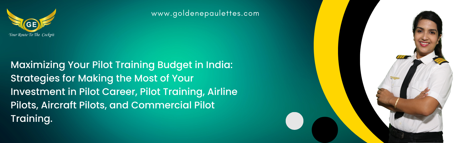 Maximizing Your Pilot Training Budget in India