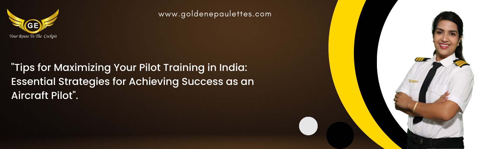 How to Get the Most Out of Your Pilot Training in India