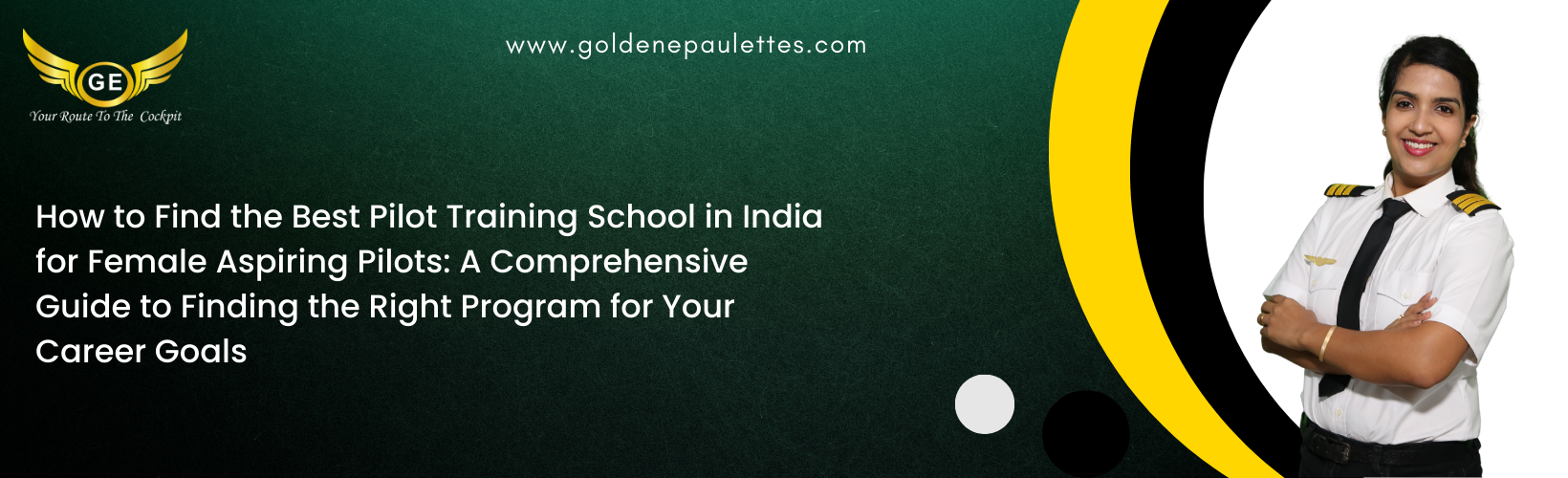 How to Choose the Right Pilot Training School in India