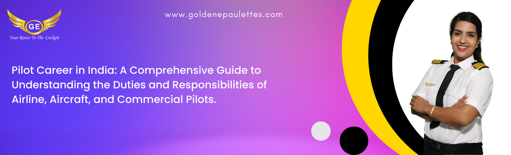 The Duties of a Pilot in India