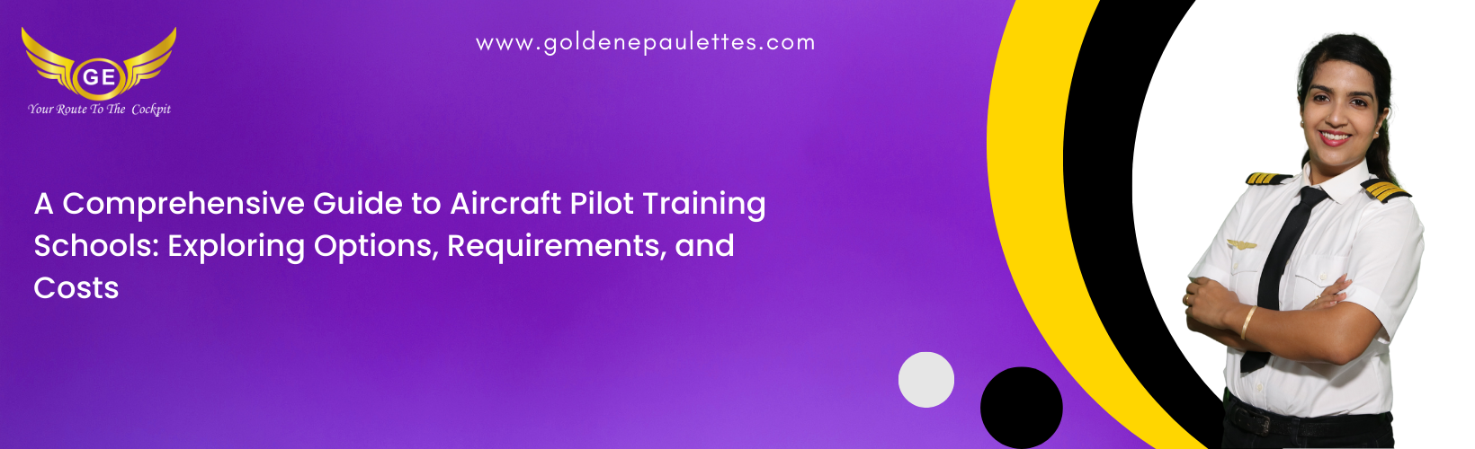 Aircraft Pilot Training Schools
