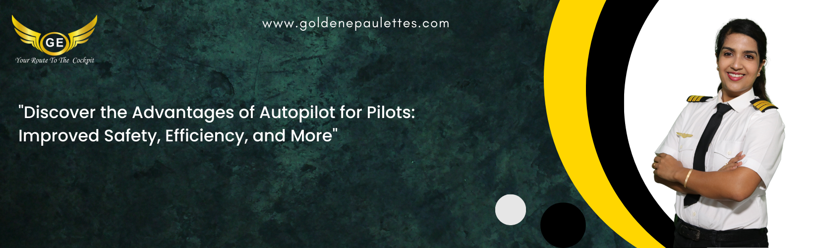 The Benefits of Autopilot for Pilots