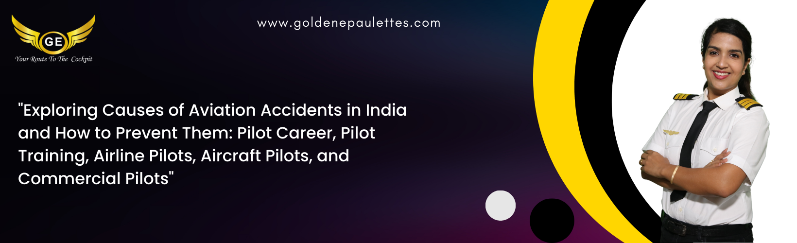 Aviation Accidents in India