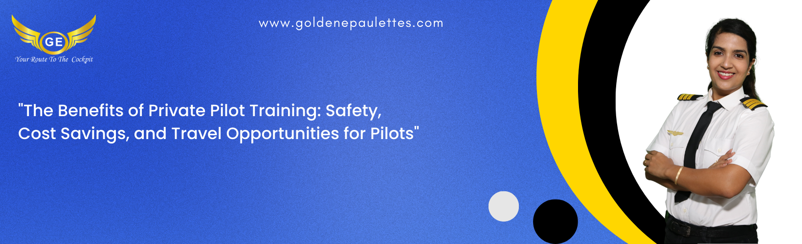 What Is the Difference Between Airline Pilots and Aircraft Pilots