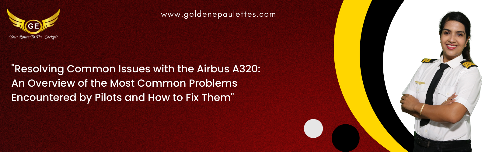 Common Problems with the Airbus A320