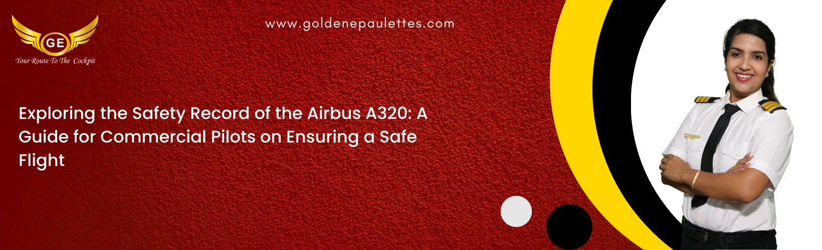 The Safety Record of the Airbus A320