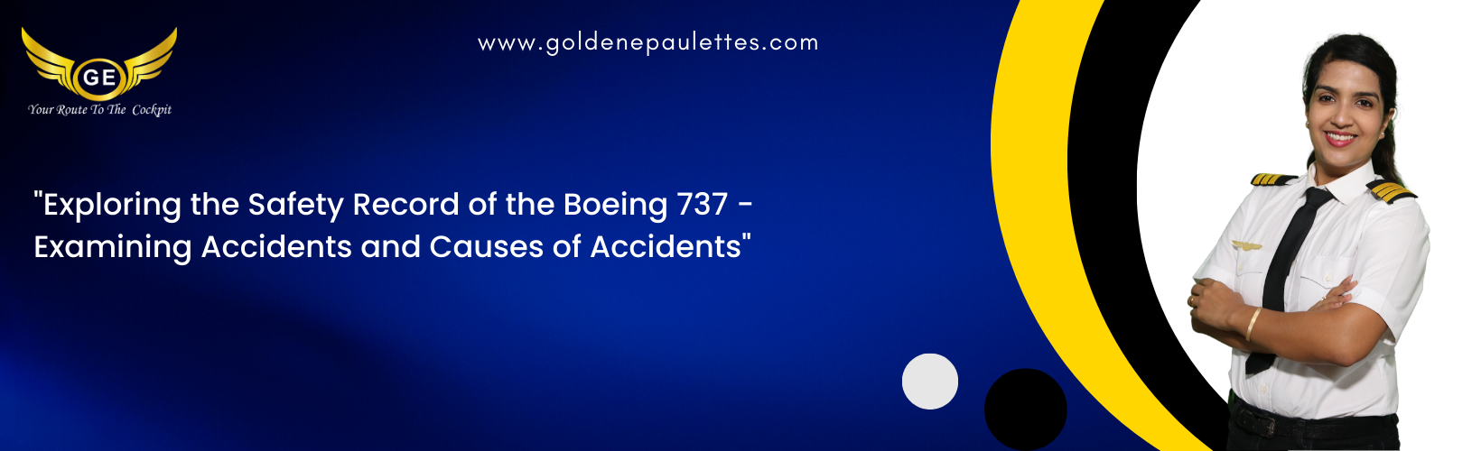 A Look at the Boeing 737's Safety Record