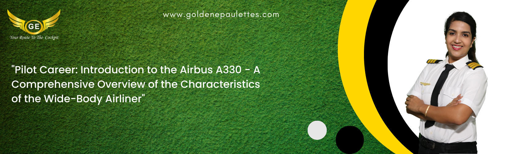 Introduction to the Airbus A330