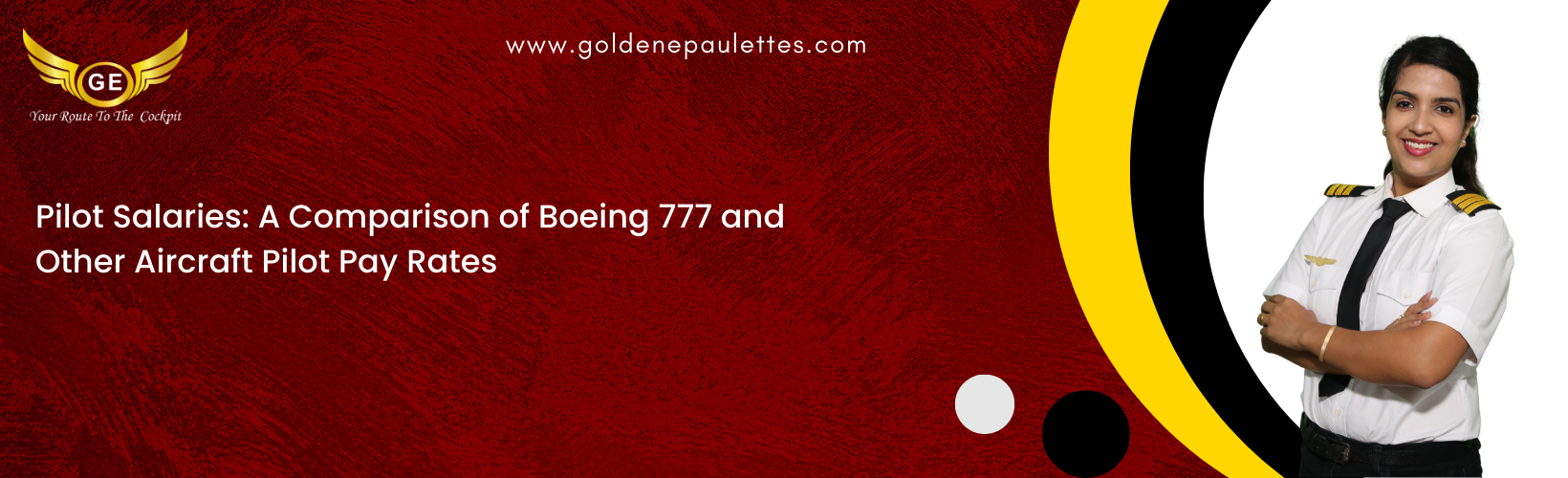 Boeing 777 Pilot Salaries