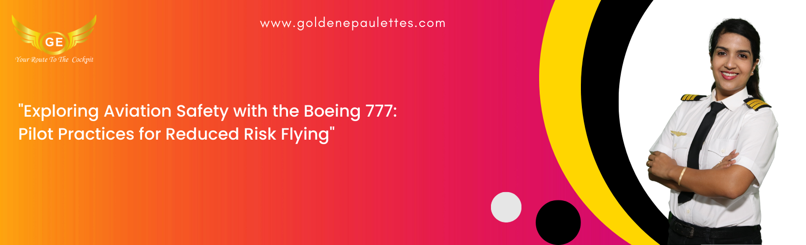 The Boeing 777 and Aviation Safety