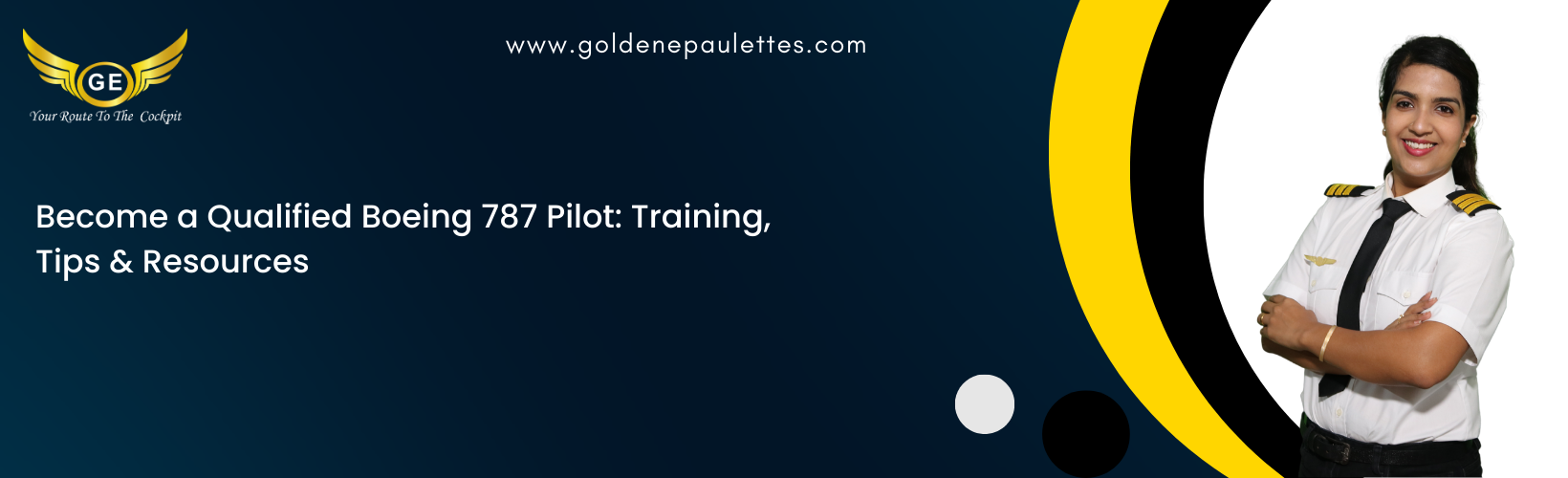 Pilot Training