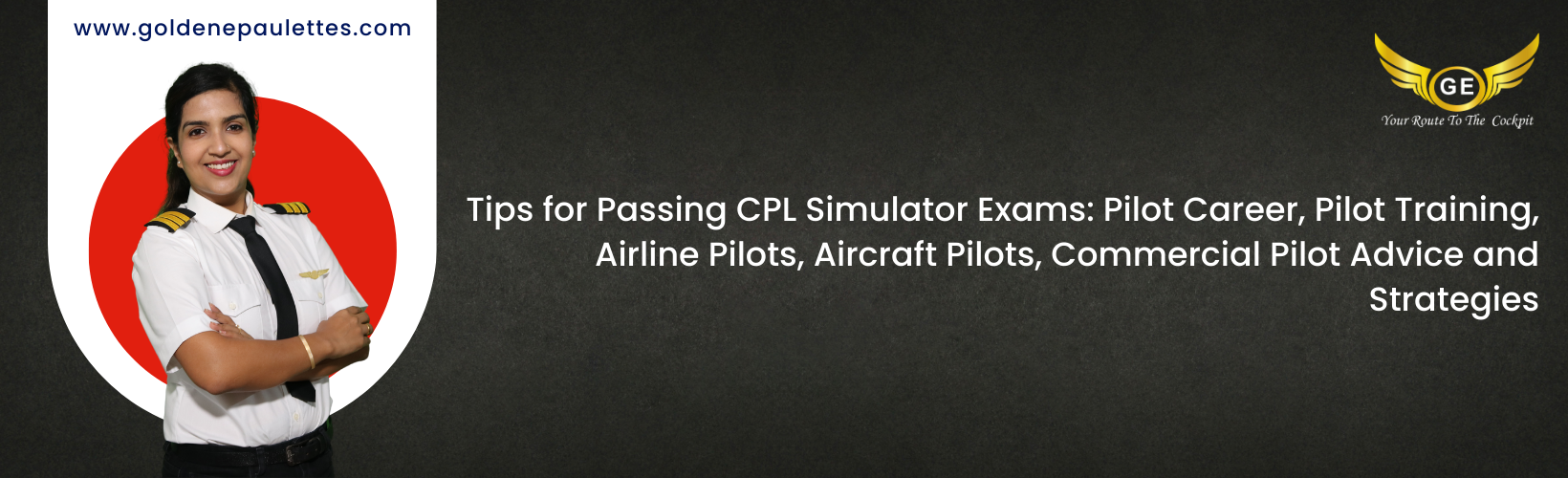 Simulator Classes for Aircraft Pilots