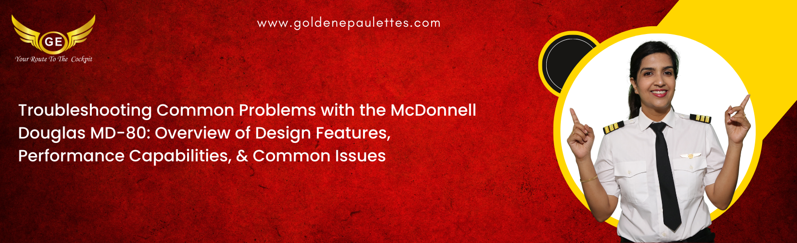 Troubleshooting Common Problems with the McDonnell Douglas MD