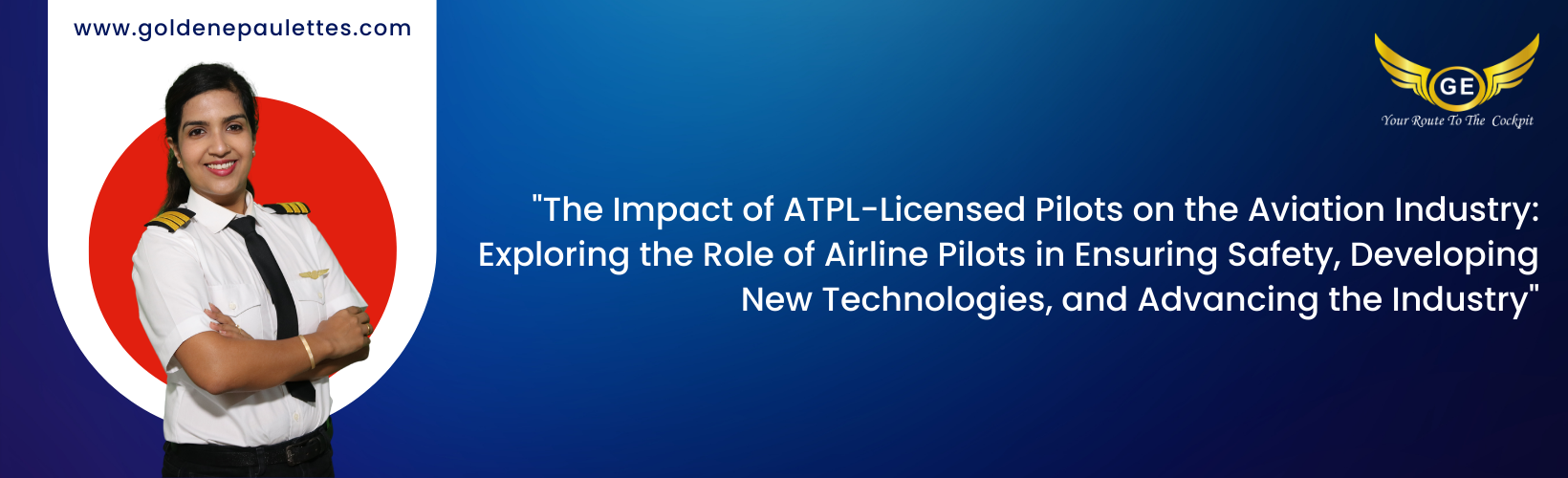 The Cost of Becoming an ATPL-Licensed Pilot