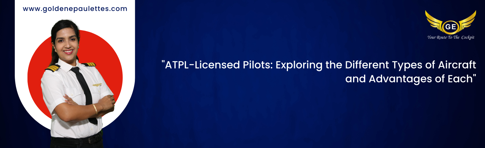 The Challenges of Being an ATPL-Licensed Pilot
