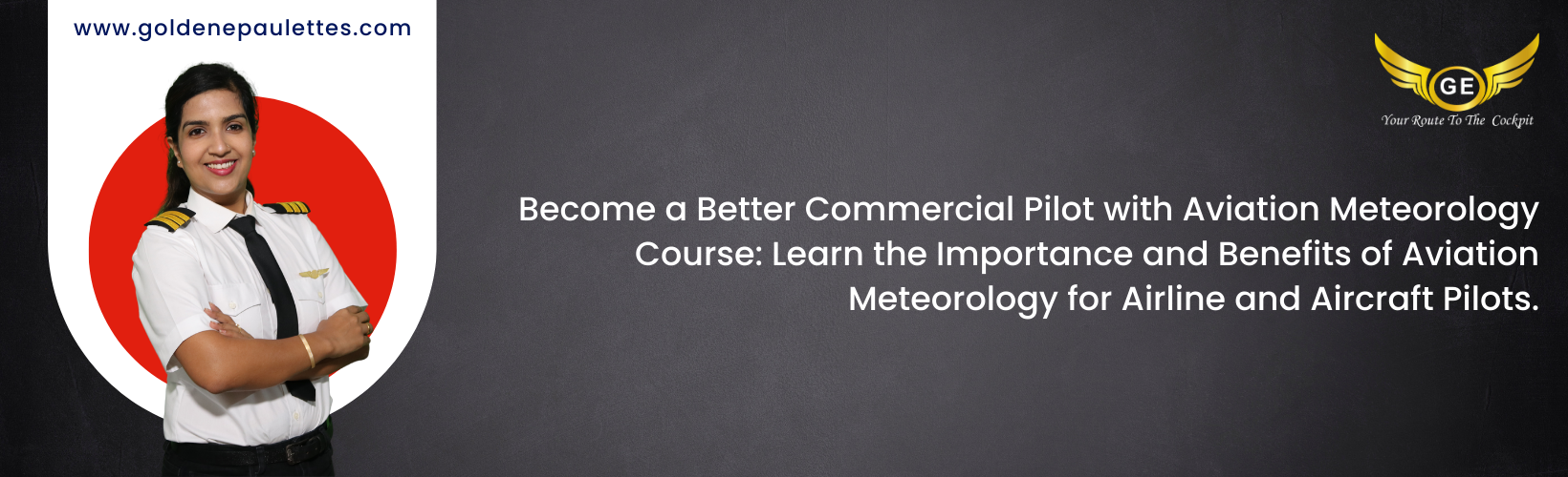 Aviation Meteorology Course and Pilot Training