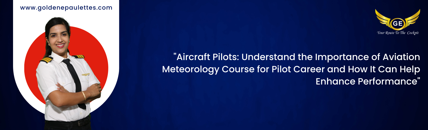 Aviation Meteorology Course and Aircraft Systems
