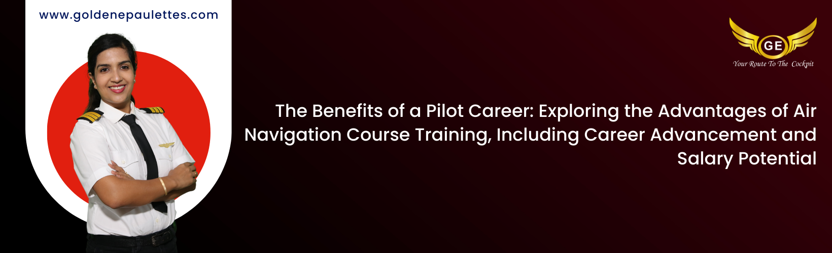 Pilot Career Paths After Completing an Air Navigation Course
