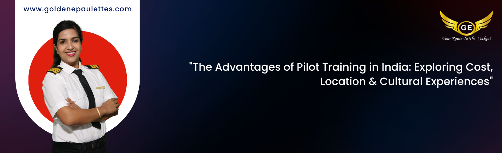 Choosing Between Online and In-Person Pilot Training