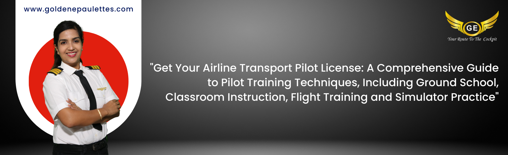 Airline Transport Pilot License and Crew Resource Management