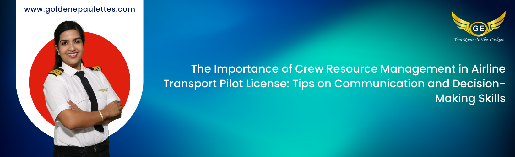 Airline Transport Pilot License and Risk Management