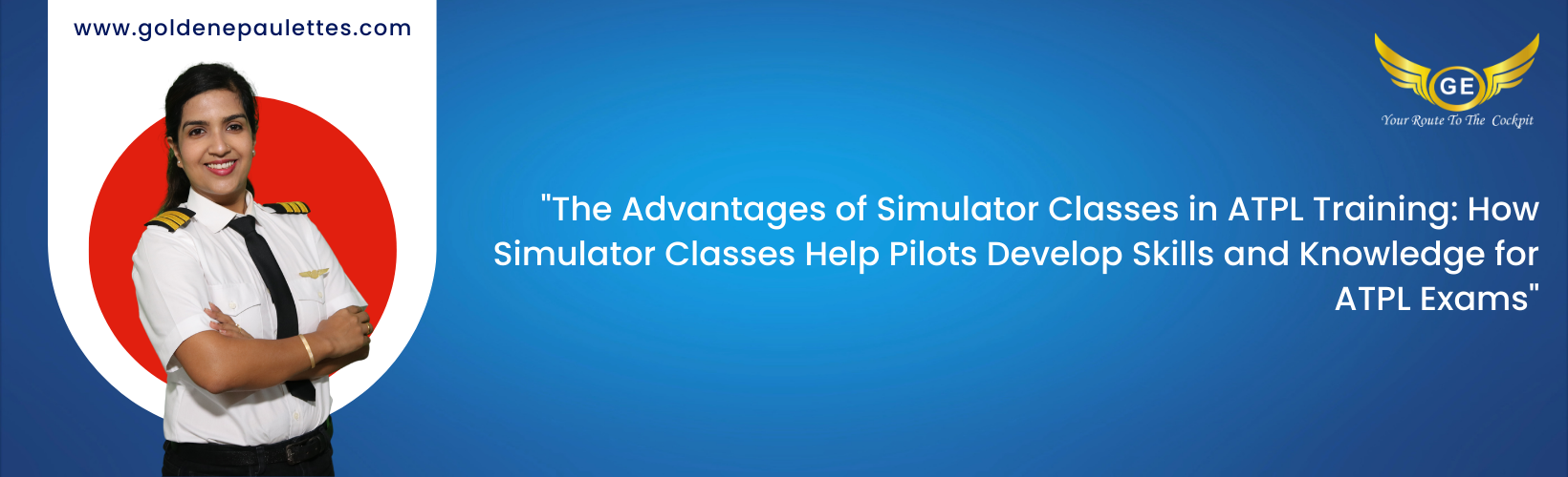 Common Pitfalls to Avoid in ATPL Simulator Classes