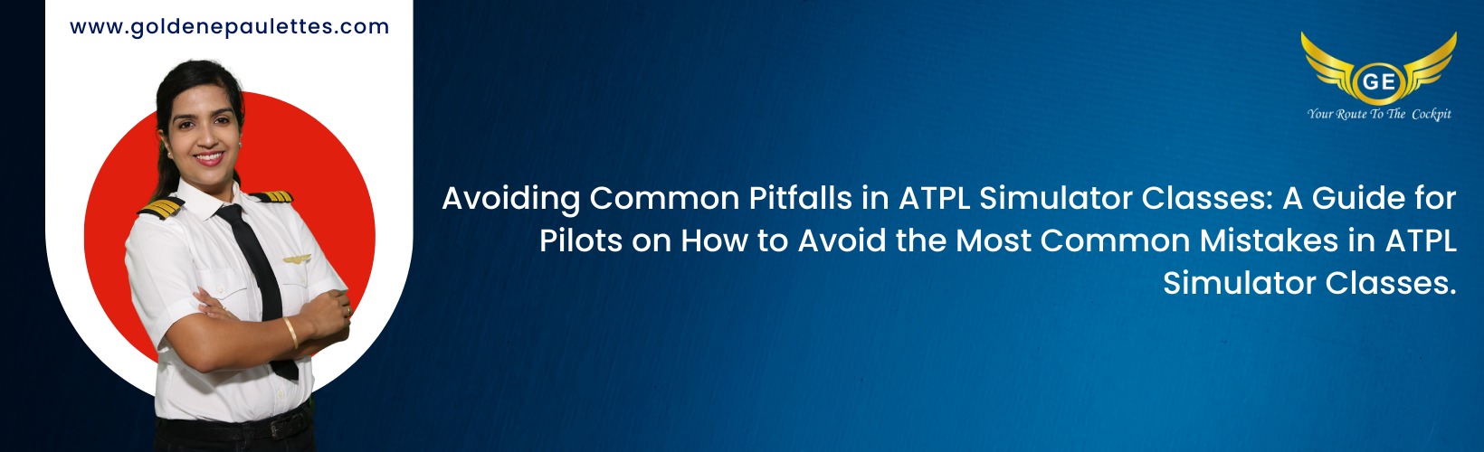 Tips for Passing ATPL Simulator Classes